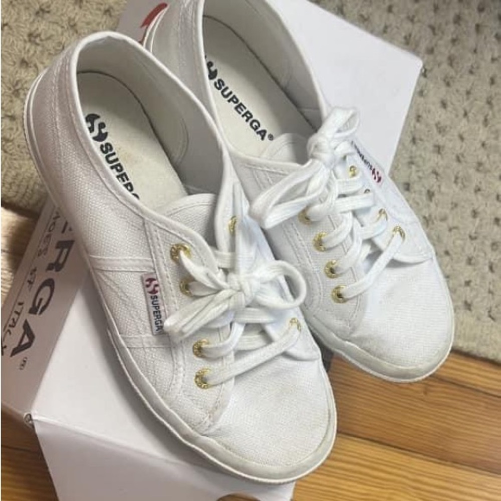 Superga sneakers